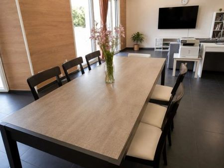 Μεζονέτα για ενοικίαση Άγιος Ονούφριος (Ακρωτήρι) - Φωτογραφία 3