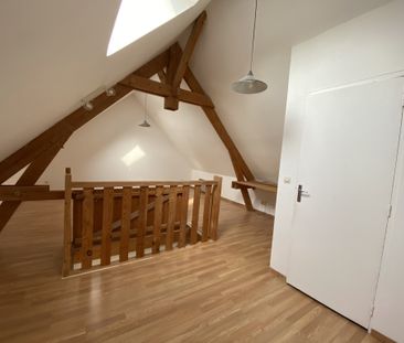 APPARTEMENT DUPLEX - COMMUNE DE REVELLES A 10 MIN DU CHU SUD - Photo 5