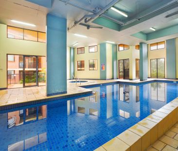 Convenient Lifestyle - Photo 5