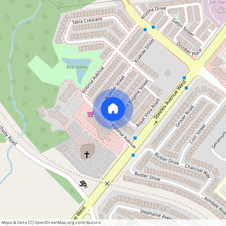 8 St Eugene Street Unit# Lower, Brampton