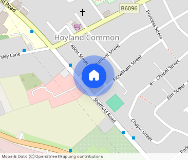 Allott Street, Hoyland Common - Photo 1
