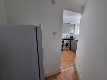 2 Bed Student Accommodation - Photo 5