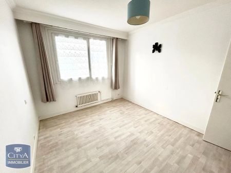 Appartement à louer 3 pièces 92.46m² - Photo 3