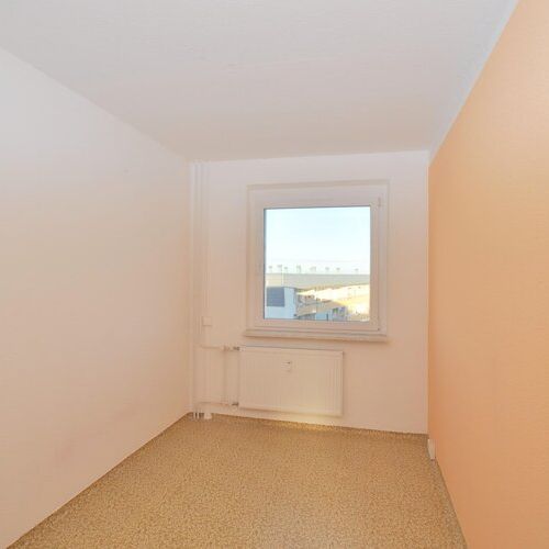 3-Zimmer-Wohnung mit Balkon - Photo 1