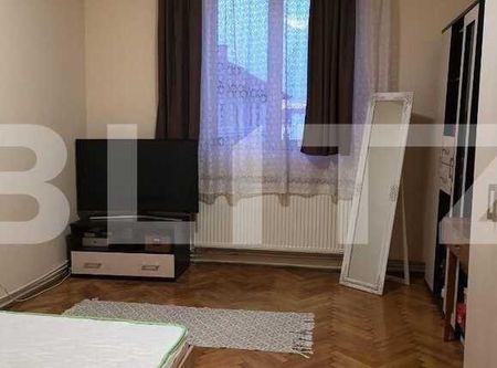 Oportunitate! Apartament cu 2 camere decomandate in zona strazii Dorobantilor - Photo 2