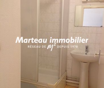 Location Appartement 1 pièce 18m² - Photo 4