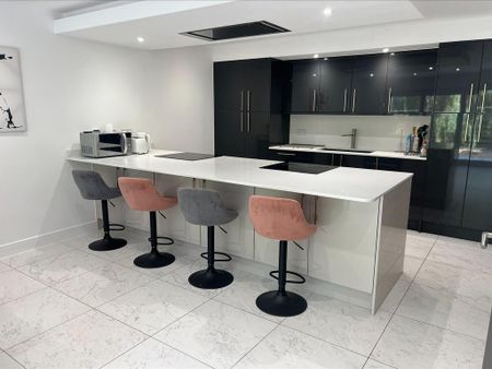 1 bedroom house to rent - Photo 4