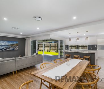 17 O'Neill Circuit, Kearneys Spring QLD 4350 - House For Rent | Domain - Photo 1