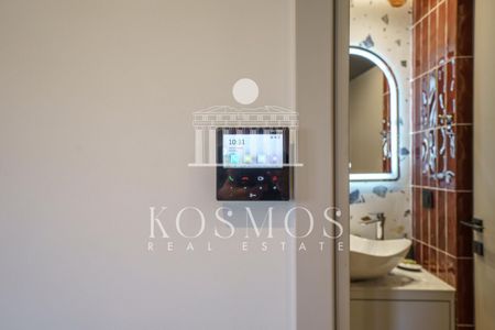 Studio/Γκαρσονιέρα για ενοικίαση Κέντρο (Νέα Αλικαρνασσός) - Photo 4