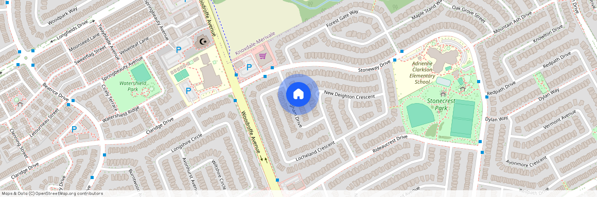 19 Wittingham Drive, Barrhaven