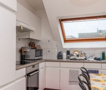 Duplex te huur in Ninove voor € 600 met 1 slaapkamer - Foto 4