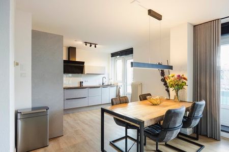 Te huur: Appartement Ir. Lelystraat in Heerlen - Foto 4