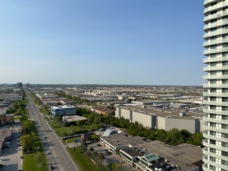 For Lease - 7890 Jane Street Unit# 2709, Vaughan, Ontario - Photo 2