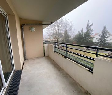 Location Appartement 3 Pièces 59 m² - Photo 3