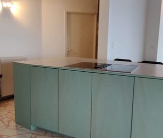 Appartement te huur - Foto 6