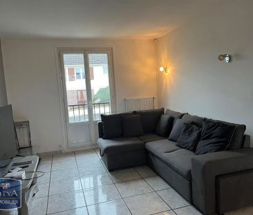 Maison à louer 4 pièces 89.37m² - Photo 1