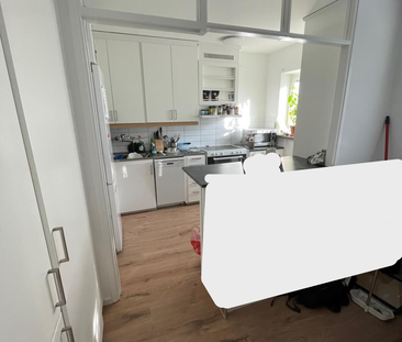 Lorensborgsgatan 13 D, Lorensborg - Photo 5