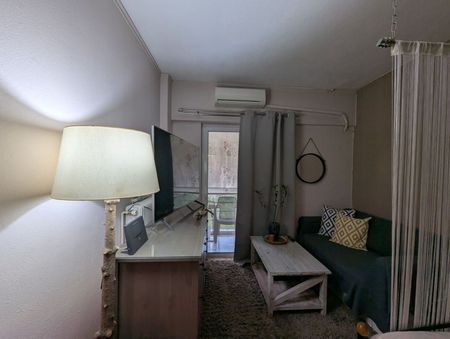 Studio/Γκαρσονιέρα για ενοικίαση Κέντρο (Λαμία) - Φωτογραφία 2