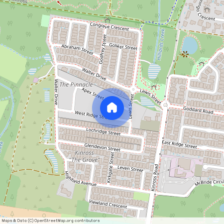 28 West Ridge Street, Qld 4164, Thornlands