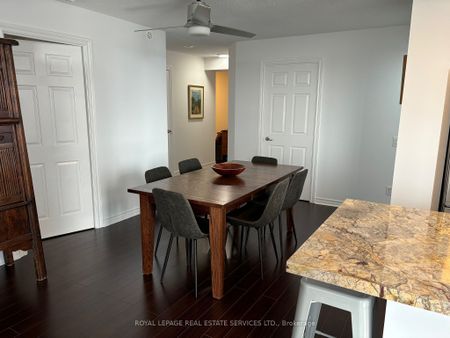 For Lease - 5229 Dundas Street West Street Unit# 1210, Toronto, Ontario - Photo 2