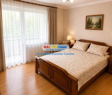 Apartament 3 camere decomandat 13 Septembrie/parcare/2 bai - Photo 2