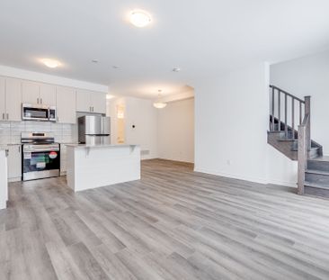 For Lease - 64 Histand Trail, Kitchener, Ontario - Photo 1