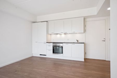 1-vær. lejlighed - Photo 5