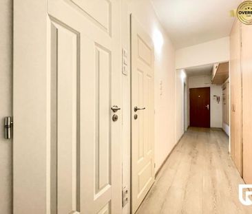 RentHub I Zariadený 2-izbový byt | 52 ㎡ | BA - Dúbravka I - Photo 1