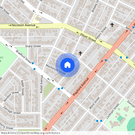 2 MacKenzie Street, SA 5600, Whyalla Playford