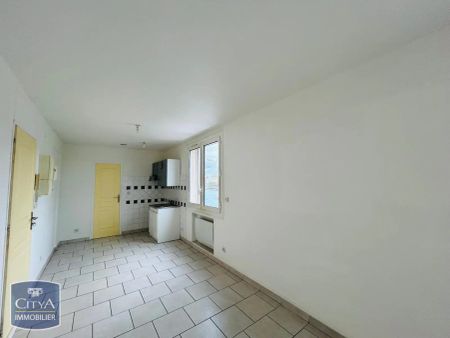 Appartement à louer 2 pièces 34.58m² - Photo 4