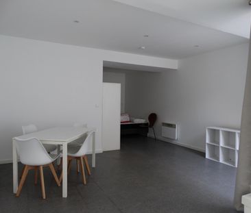 T1 à louer à Tourcoing - Réf. 677 - Photo 4