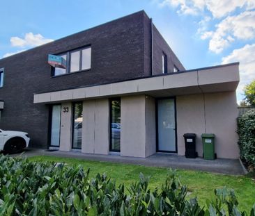 Woning te Wondelgem - Photo 1