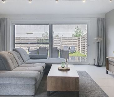 Woning te huur in Torhout voor € 900 met 3 slaapkamers - Photo 1