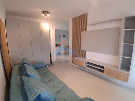 Berceni Oferta / Garsoniera decomandata Prima inchiriere | Loc parcare - Photo 1