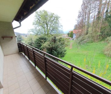 3-Zimmer-Wohnung mit großem Balkon im grünen Graz-Gösting - Photo 5