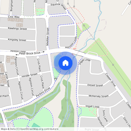 210 Peter Brock Drive, NSW 2570, Oran Park