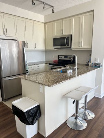 For Lease - 3975 Grand Park Drive Unit# 3907, Mississauga, Ontario - Photo 5