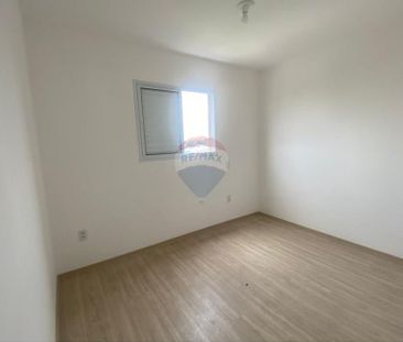 Apartamento a locação condomínio JR CAMPOLIM 2 - Foto 2