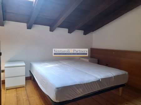 Bilocale ottimo stato, su più livelli, Centro Storico, Desenzano del Garda - Photo 4