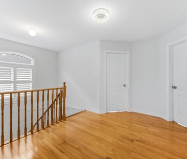 For Lease - 525 Scott Boulevard, Milton, Ontario - Photo 1