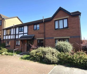 Thornhill Close, Blackpool, FY4 5BR - Photo 2