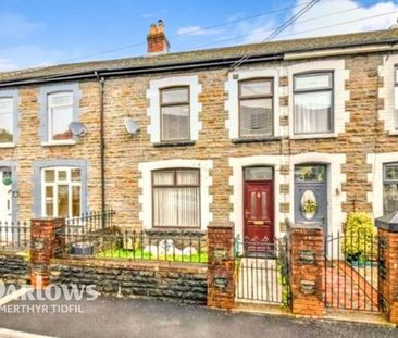 3 bedroom terraced house to rent - Photo 6