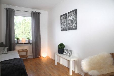 Brickebergsvägen, Örebro - Foto 2