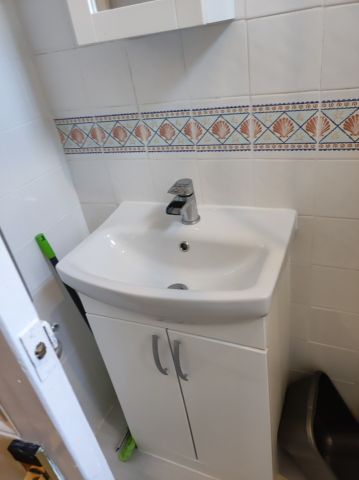 2 Bed Flat, Lochrin Place, EH3 - Photo 4