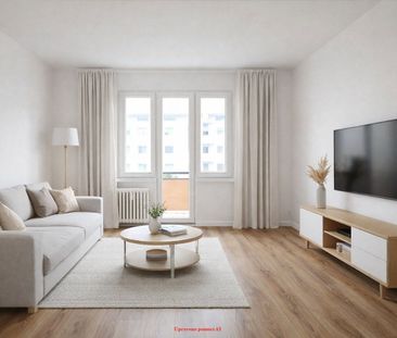 Pronájem bytu 2+1 • 50 m² bez realitkyBludovická, Havířov - Havířov... - Photo 2
