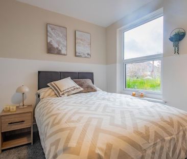 1 bedroom flat to rent - Photo 5