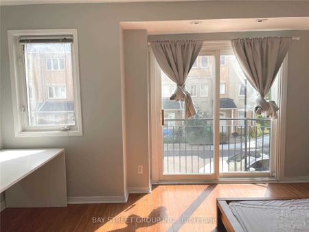 For Lease - 19 Rosebank Drive Unit# 2105, Toronto, Ontario - Photo 2
