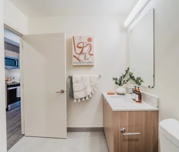 The Parks — The Central - 1 Bedroom - Photo 3