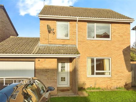 3 bedroom house to rent Kirbys Close, Over, Cambridge, Cambridgeshire, CB24 - Photo 2