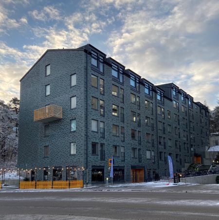 Sköntorpsvägen, Årsta - Photo 4